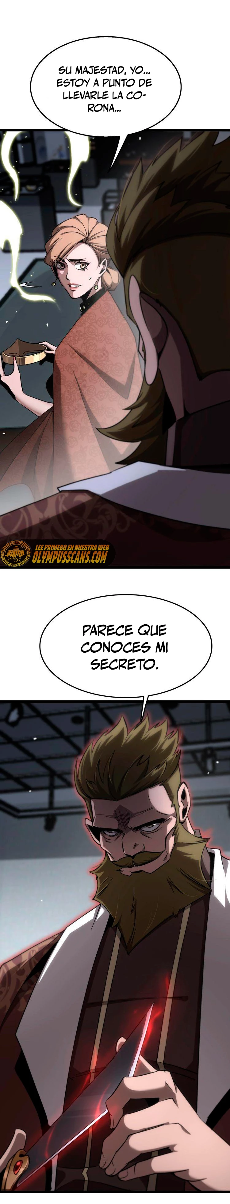 Apocalipsis Mundial en Linea - Capítulo 206 - Página 12 - LectorTMOo