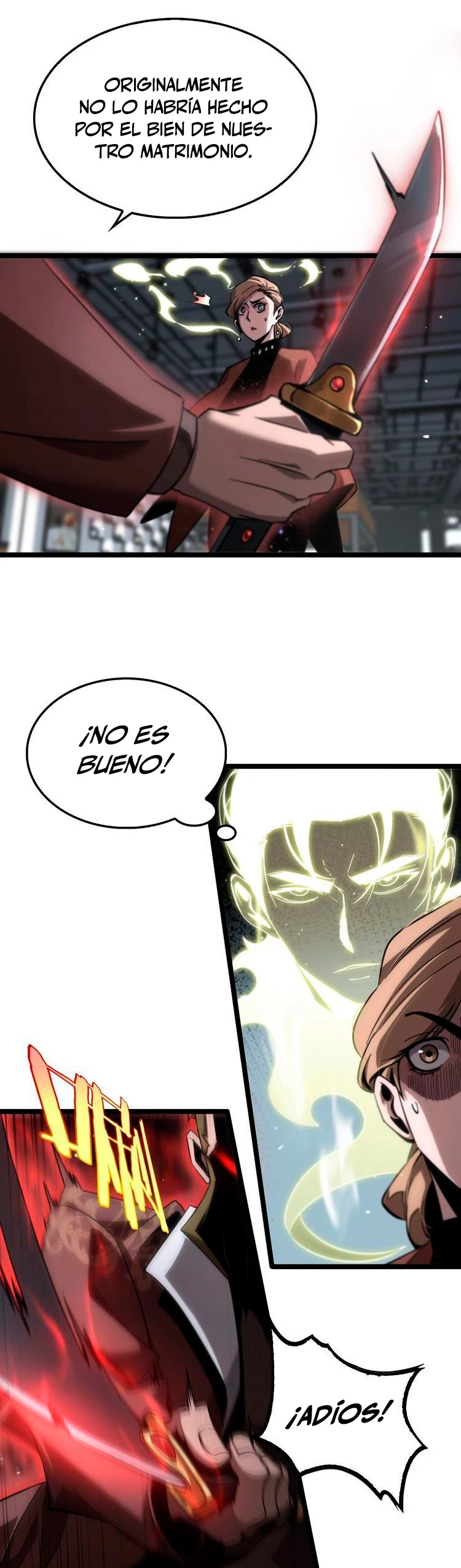Apocalipsis Mundial en Linea - Capítulo 206 - Página 13 - LectorTMOo