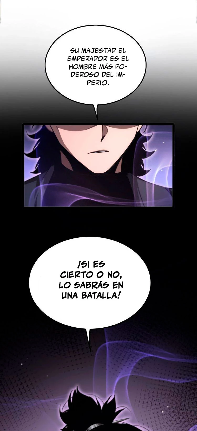 Apocalipsis Mundial en Linea - Capítulo 207 - Página 25 - LectorTMOo