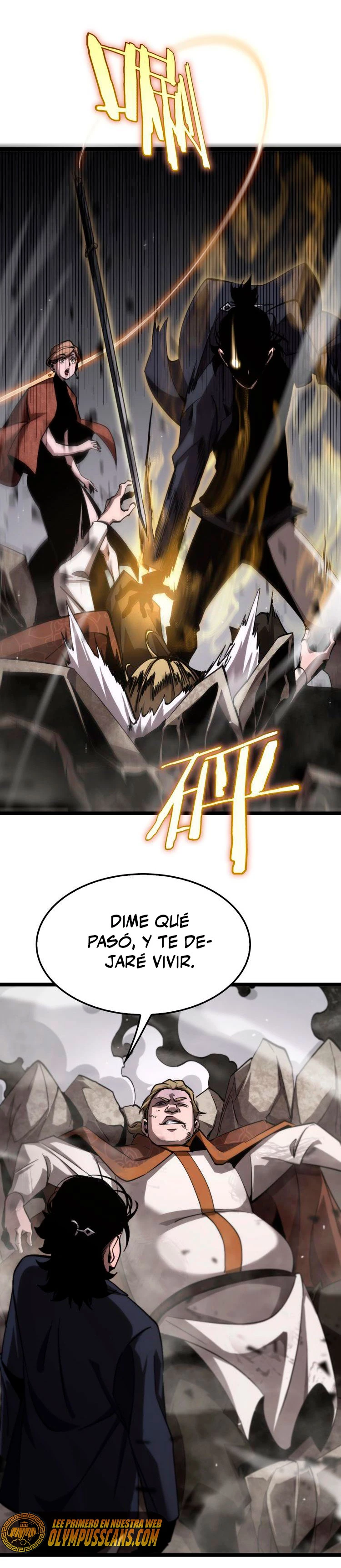 Apocalipsis Mundial en Linea - Capítulo 208 - Página 13 - LectorTMOo