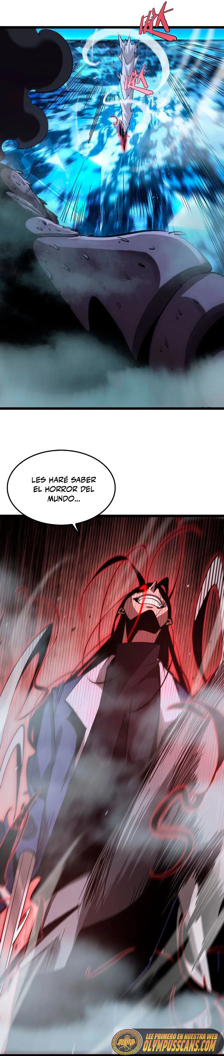Apocalipsis Mundial en Linea - Capítulo 209 - Página 21 - LectorTMOo