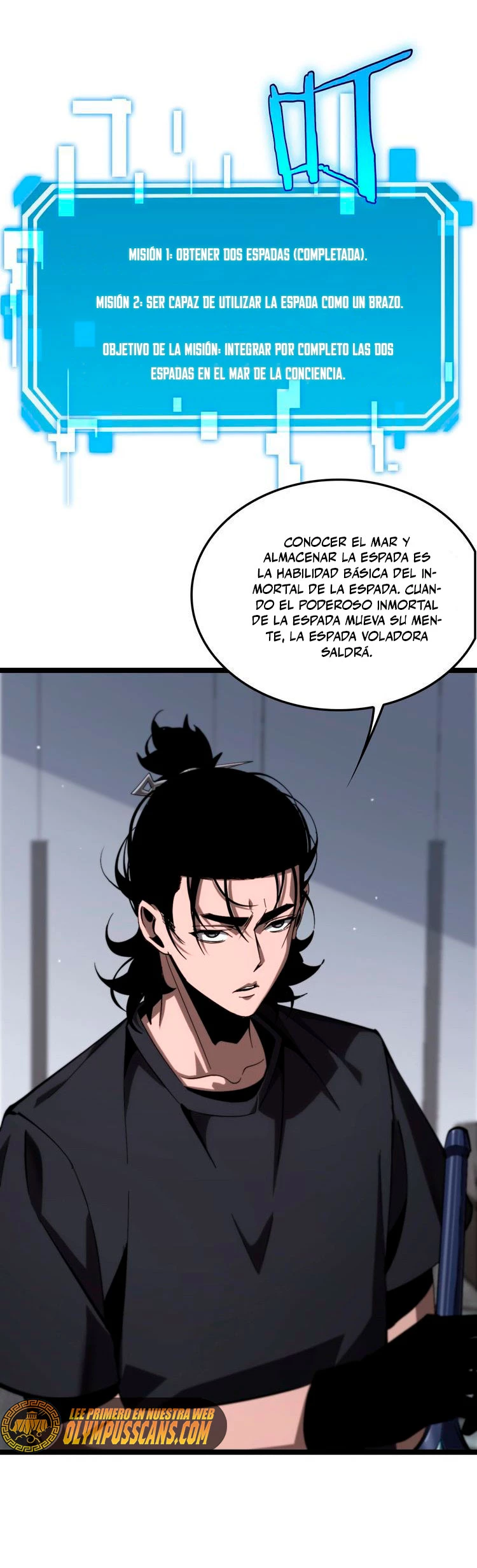 Apocalipsis Mundial en Linea - Capítulo 211 - Página 16 - LectorTMOo