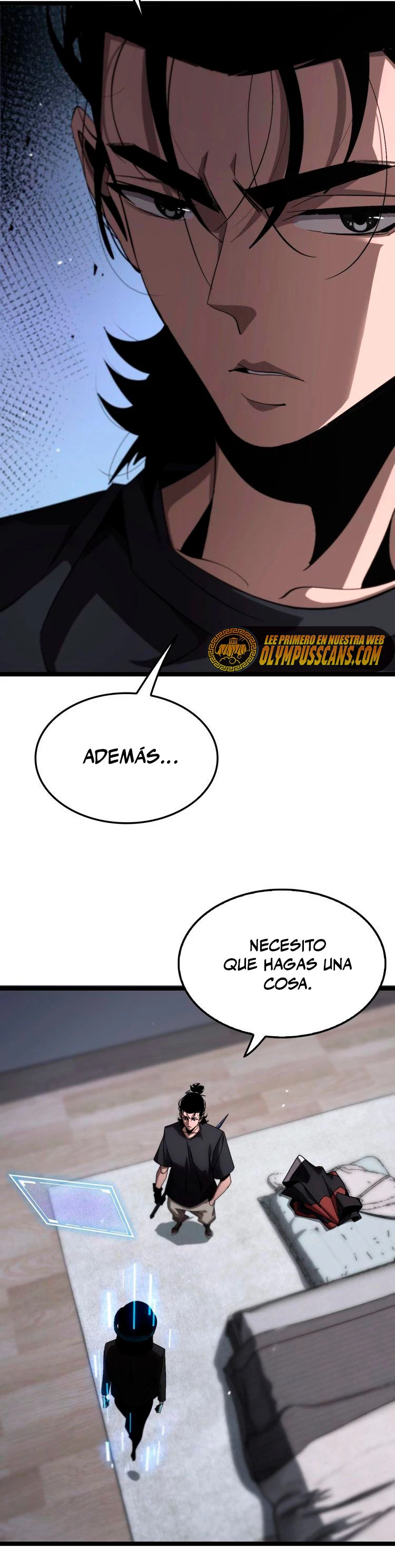 Apocalipsis Mundial en Linea - Capítulo 211 - Página 22 - LectorTMOo
