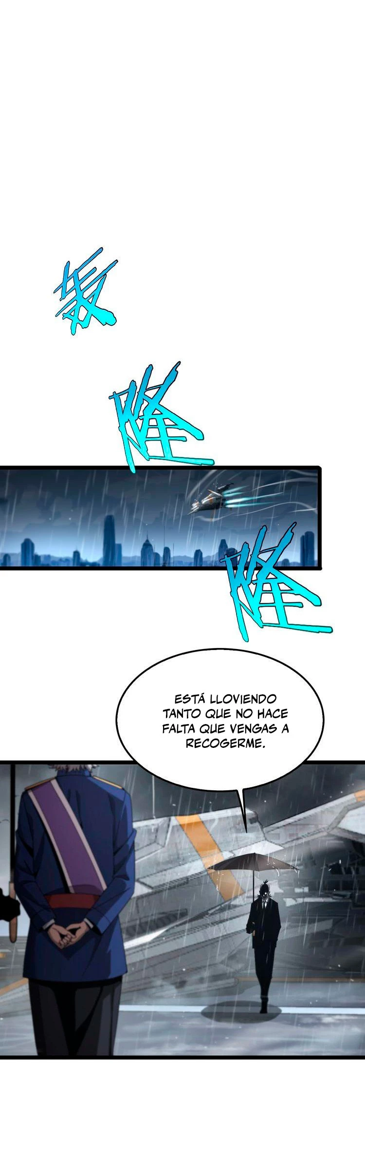 Apocalipsis Mundial en Linea - Capítulo 211 - Página 23 - LectorTMOo