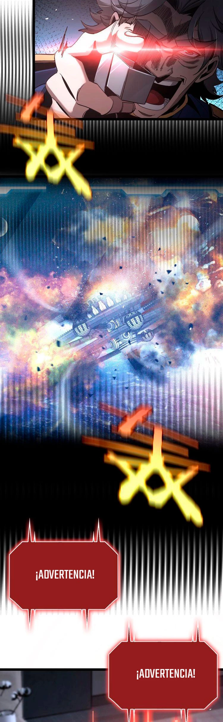 Apocalipsis Mundial en Linea - Capítulo 212 - Página 12 - LectorTMOo