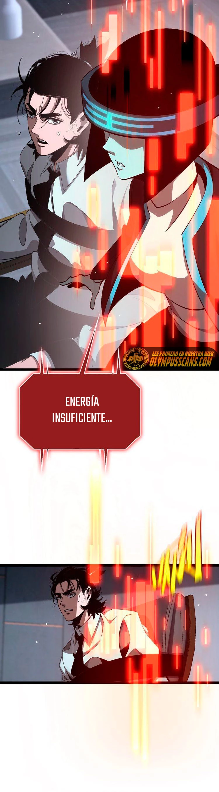Apocalipsis Mundial en Linea - Capítulo 212 - Página 13 - LectorTMOo