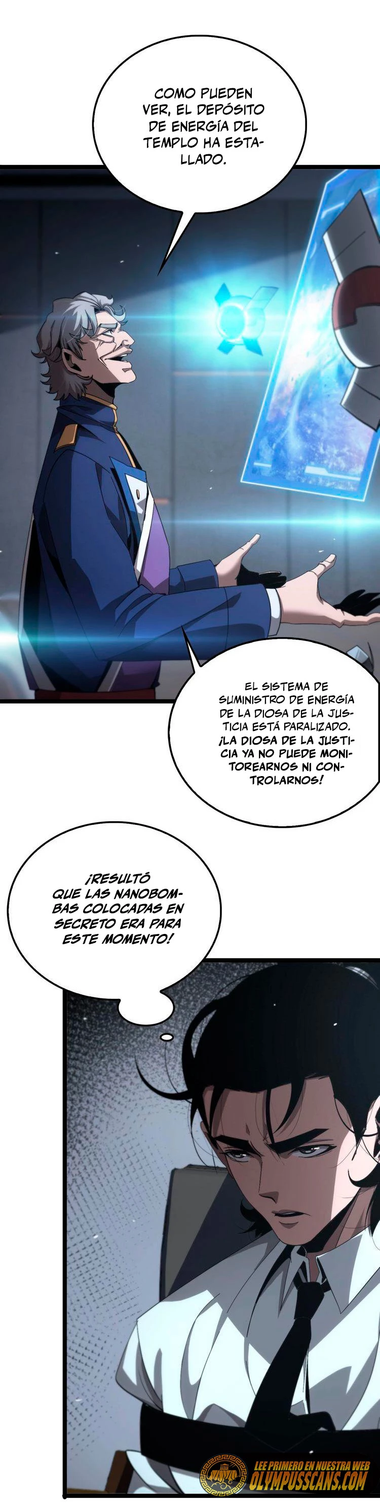Apocalipsis Mundial en Linea - Capítulo 212 - Página 14 - LectorTMOo