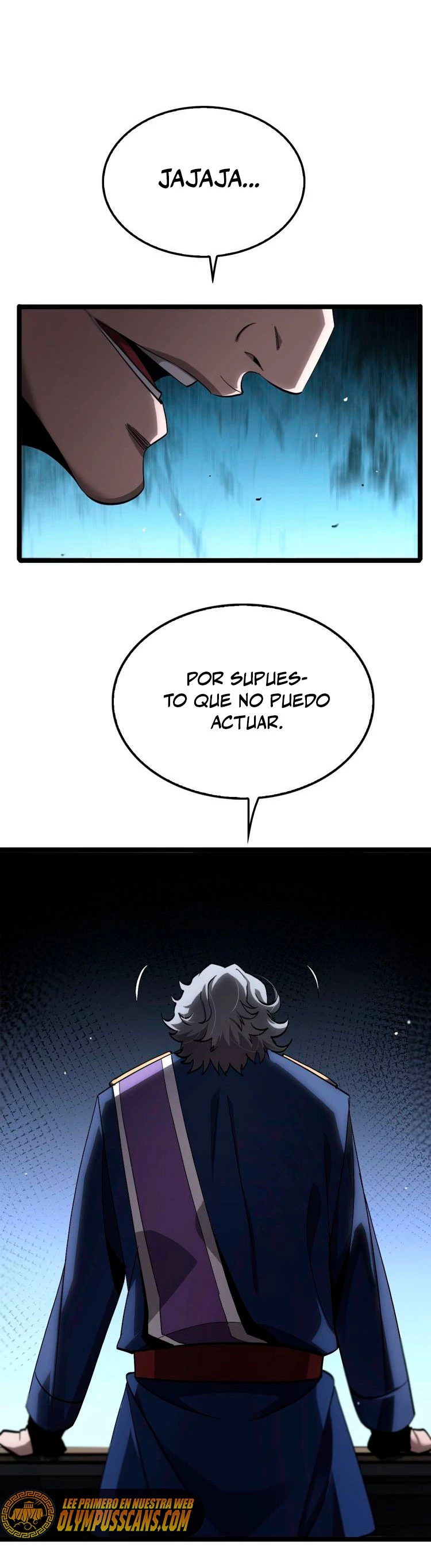 Apocalipsis Mundial en Linea - Capítulo 212 - Página 19 - LectorTMOo
