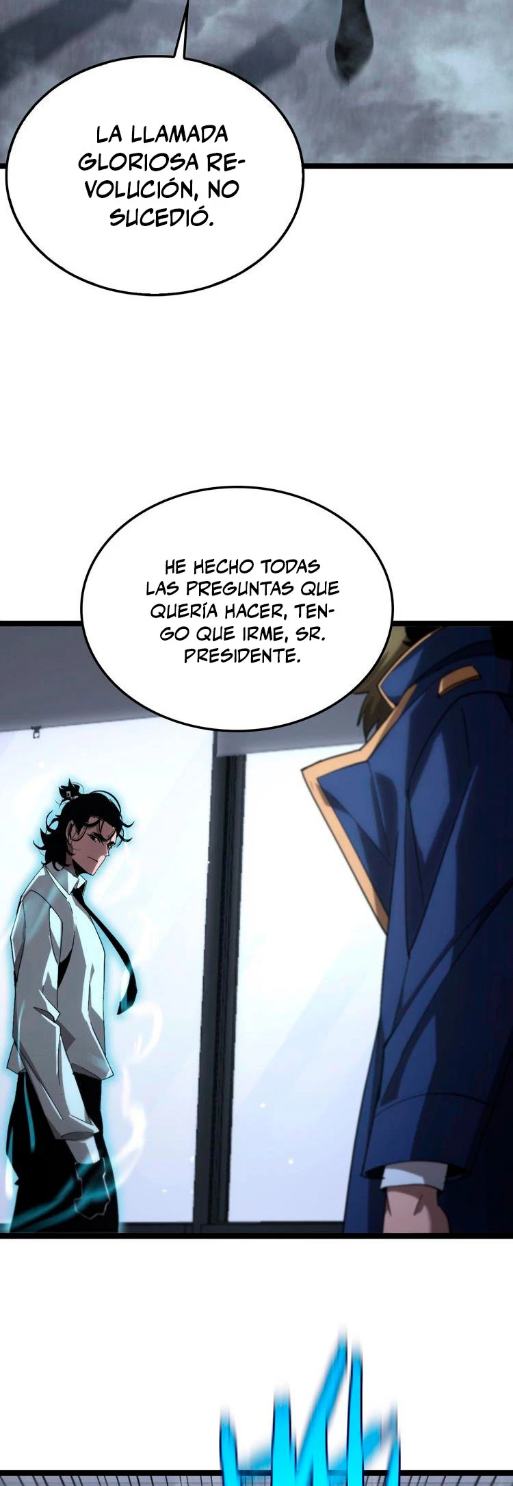 Apocalipsis Mundial en Linea - Capítulo 212 - Página 26 - LectorTMOo