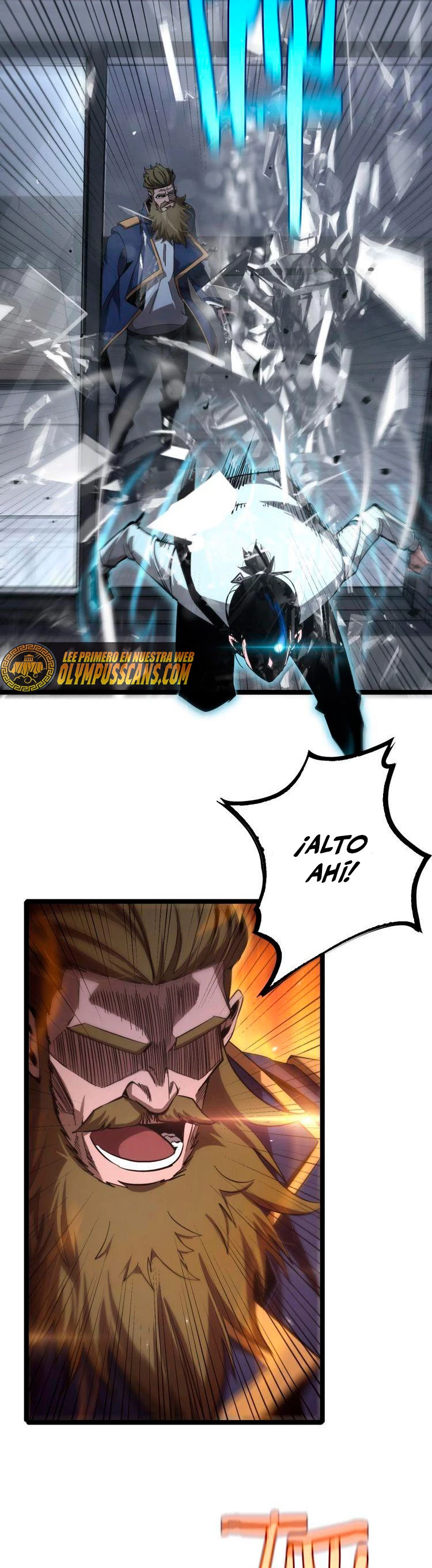 Apocalipsis Mundial en Linea - Capítulo 212 - Página 27 - LectorTMOo