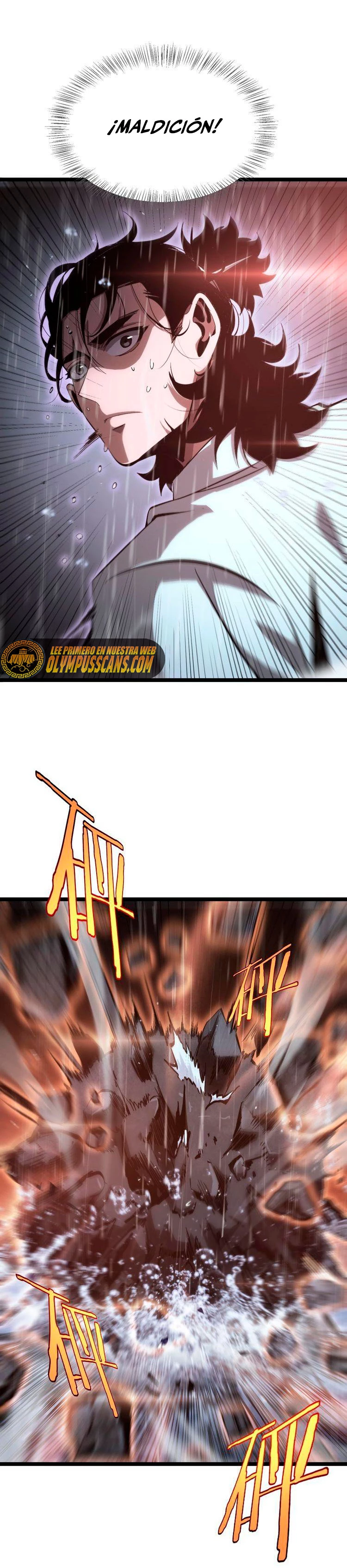 Apocalipsis Mundial en Linea - Capítulo 213 - Página 7 - LectorTMOo