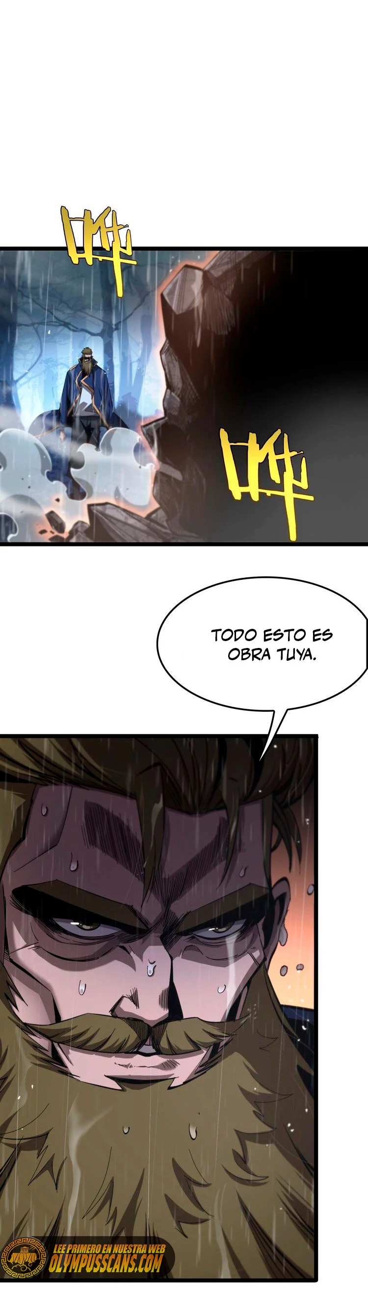 Apocalipsis Mundial en Linea - Capítulo 213 - Página 8 - LectorTMOo
