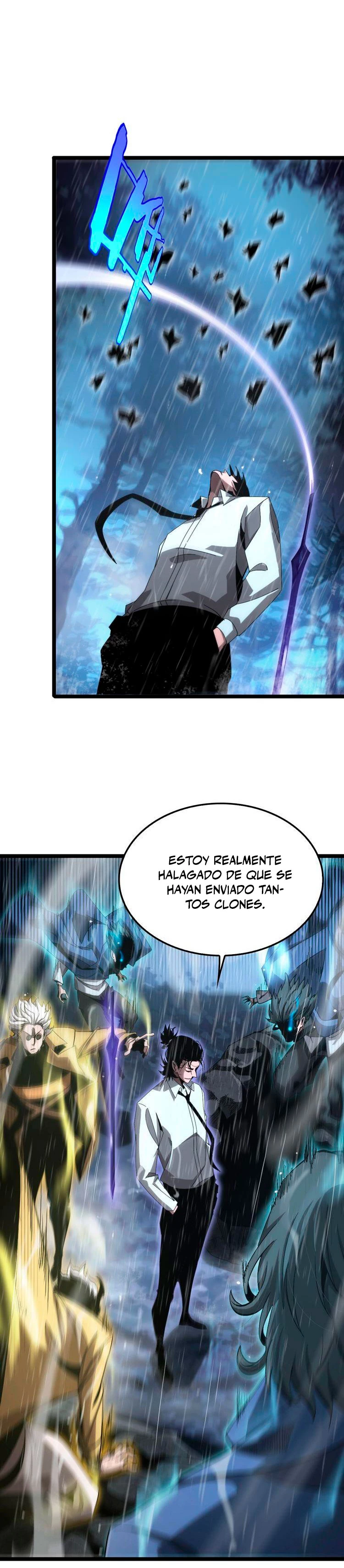 Apocalipsis Mundial en Linea - Capítulo 213 - Página 18 - LectorTMOo