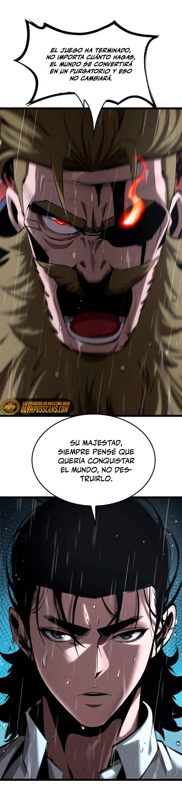 Apocalipsis Mundial en Linea - Capítulo 213 - Página 19 - LectorTMOo