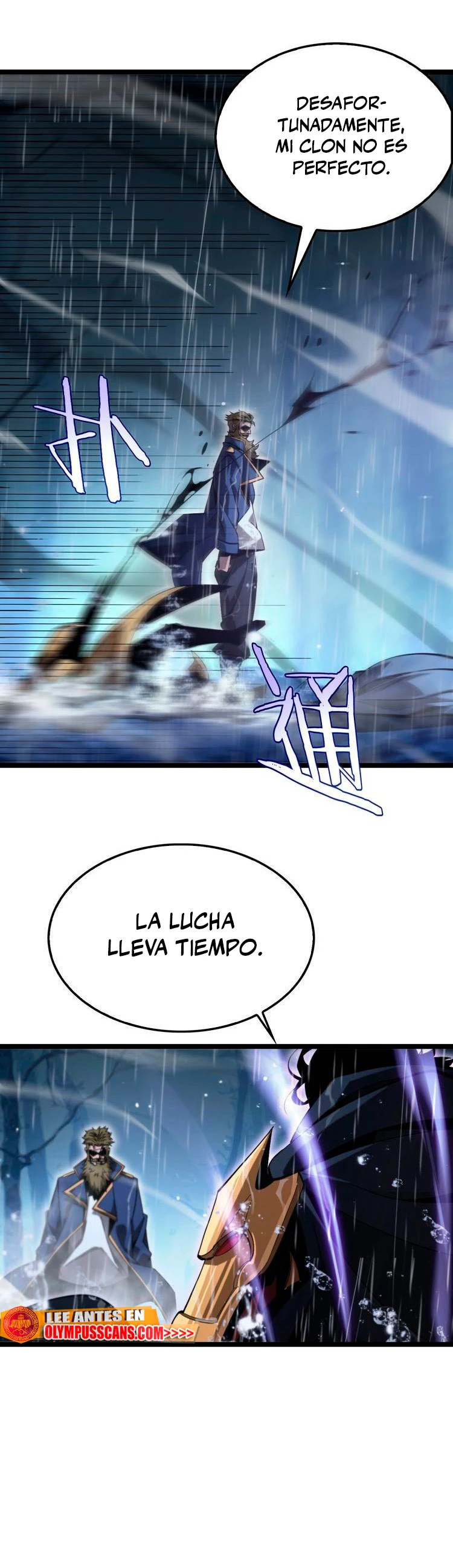 Apocalipsis Mundial en Linea - Capítulo 215 - Página 8 - LectorTMOo