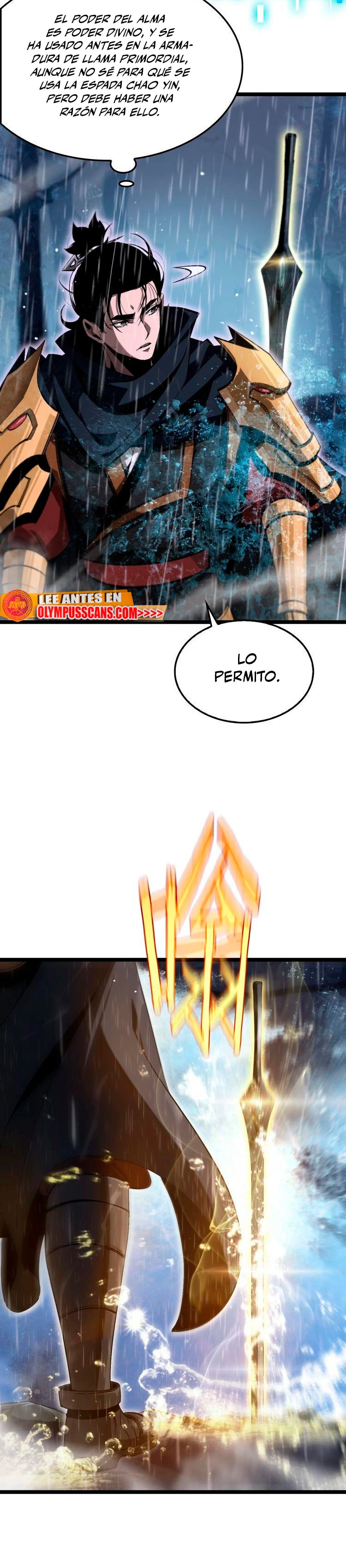 Apocalipsis Mundial en Linea - Capítulo 215 - Página 20 - LectorTMOo