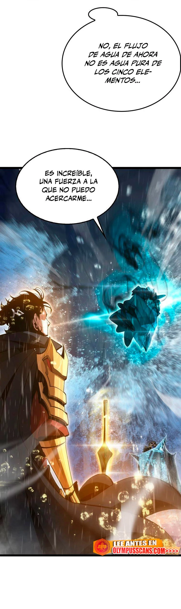 Apocalipsis Mundial en Linea - Capítulo 215 - Página 22 - LectorTMOo