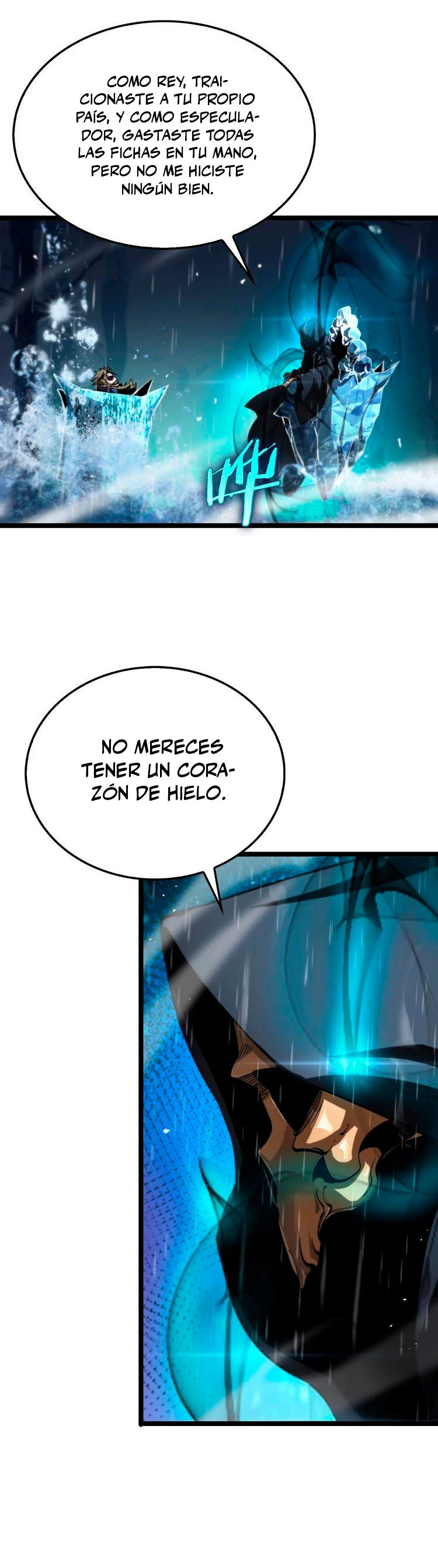 Apocalipsis Mundial en Linea - Capítulo 215 - Página 25 - LectorTMOo
