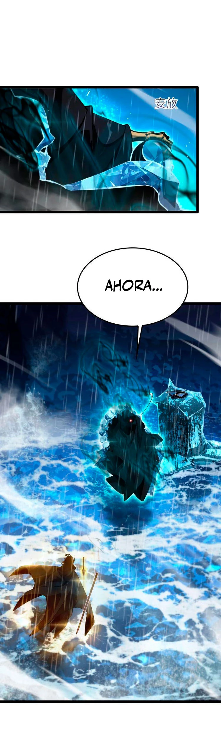 Apocalipsis Mundial en Linea - Capítulo 215 - Página 30 - LectorTMOo