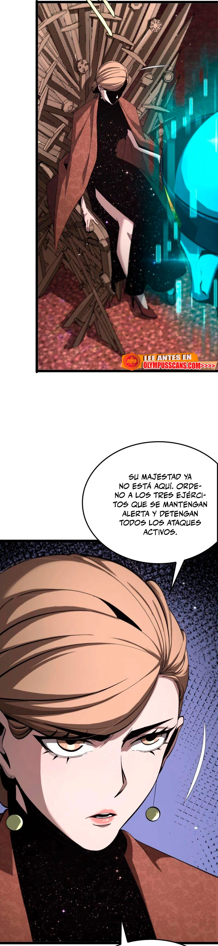 Apocalipsis Mundial en Linea - Capítulo 216 - Página 5 - LectorTMOo
