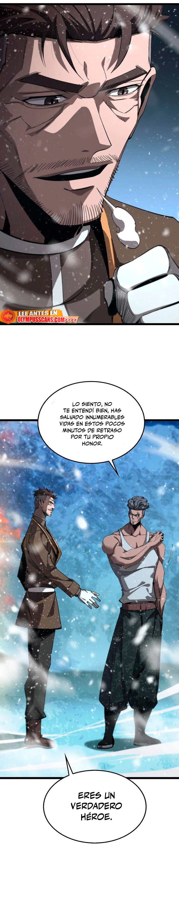 Apocalipsis Mundial en Linea - Capítulo 216 - Página 13 - LectorTMOo