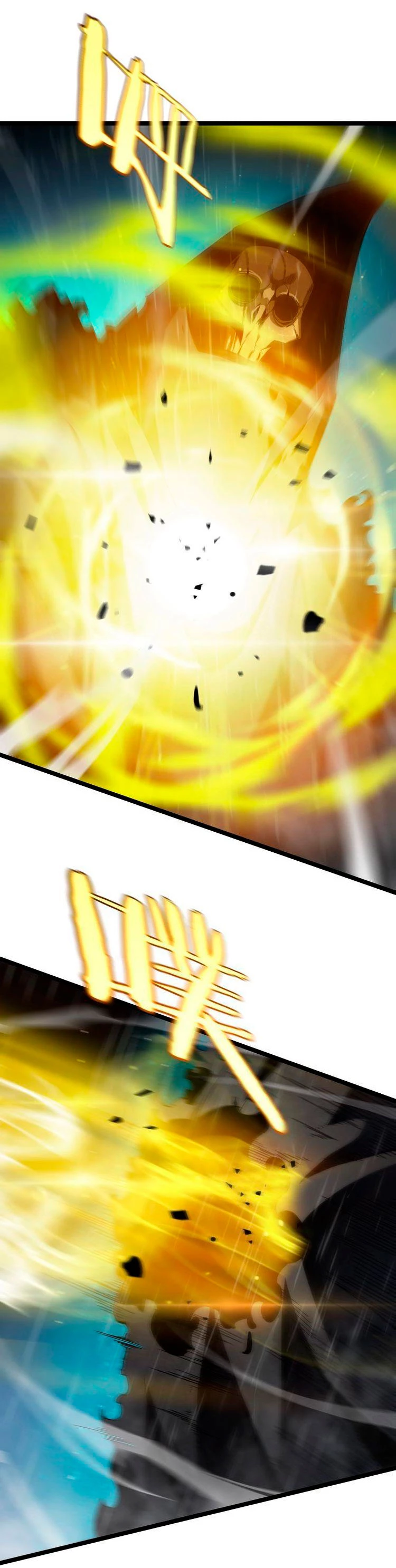 Apocalipsis Mundial en Linea - Capítulo 218 - Página 13 - LectorTMOo