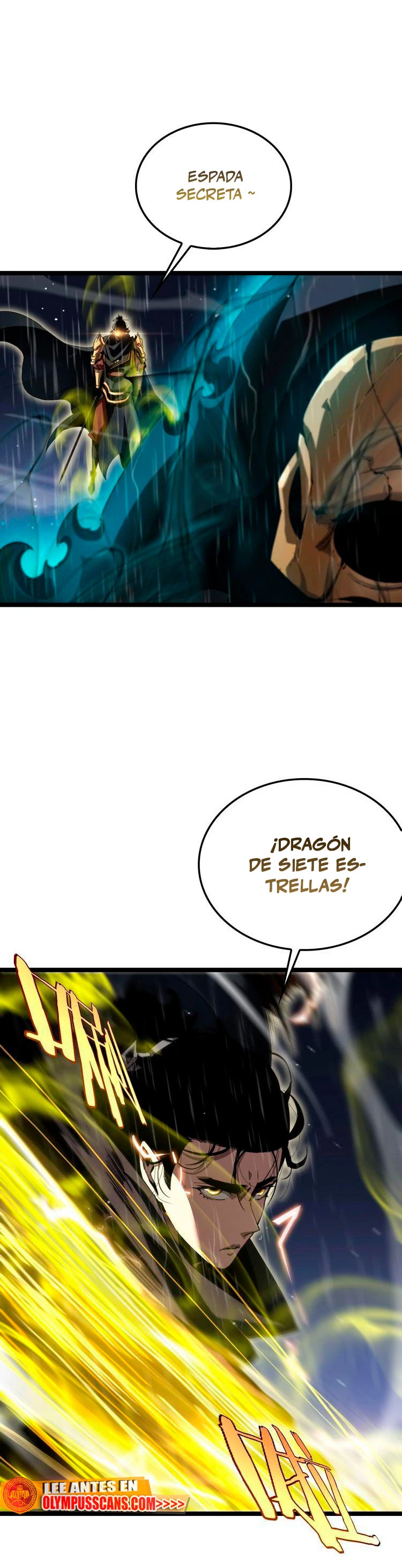 Apocalipsis Mundial en Linea - Capítulo 218 - Página 15 - LectorTMOo
