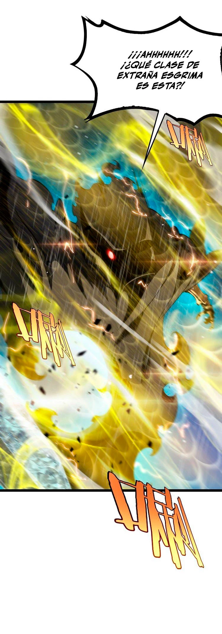 Apocalipsis Mundial en Linea - Capítulo 218 - Página 17 - LectorTMOo