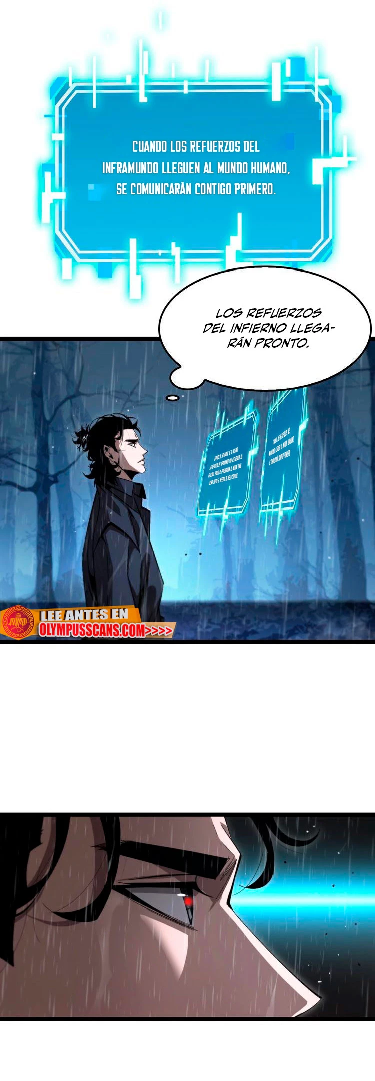 Apocalipsis Mundial en Linea - Capítulo 218 - Página 28 - LectorTMOo
