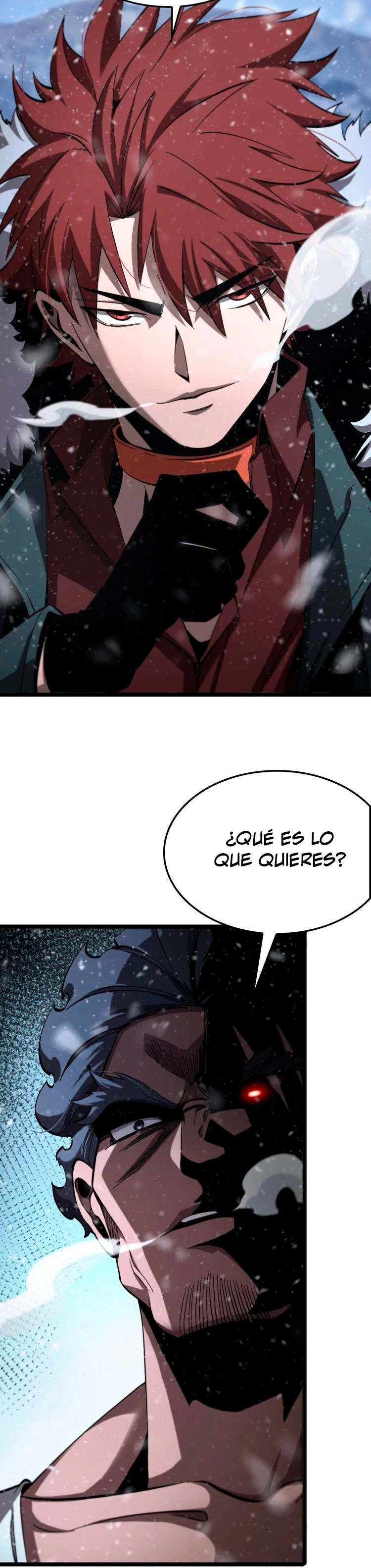 Apocalipsis Mundial en Linea - Capítulo 214 - Página 16 - LectorTMOo
