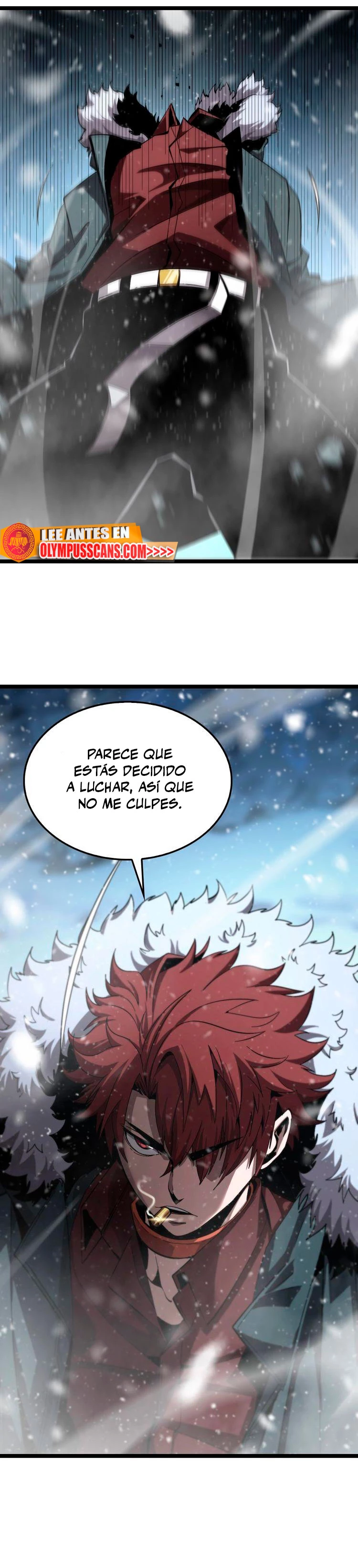 Apocalipsis Mundial en Linea - Capítulo 214 - Página 20 - LectorTMOo