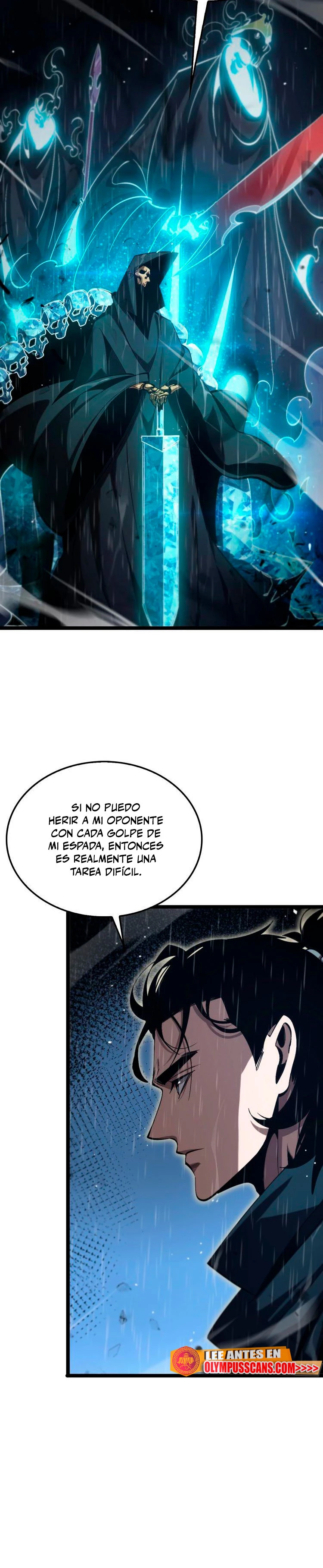 Apocalipsis Mundial en Linea - Capítulo 217 - Página 20 - LectorTMOo