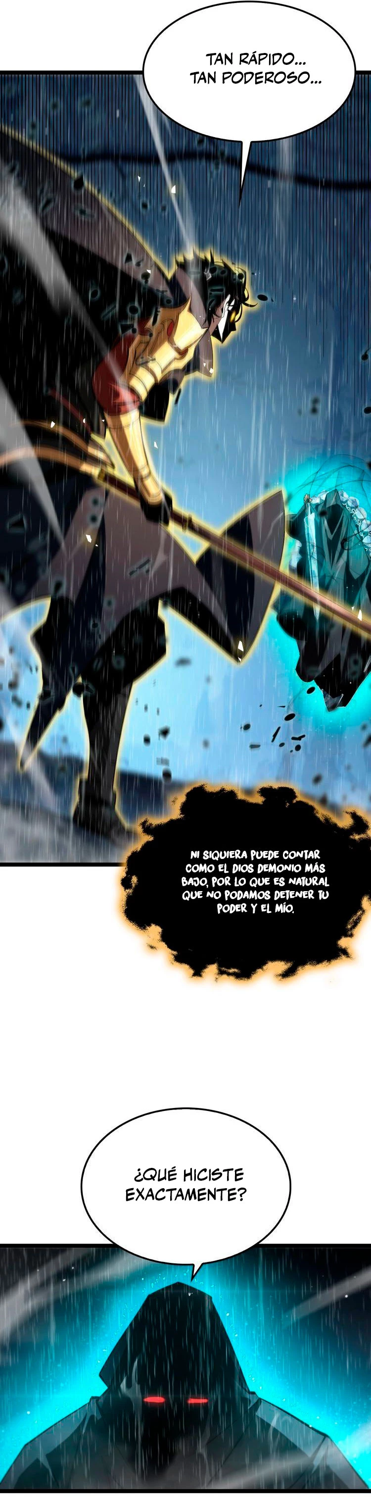 Apocalipsis Mundial en Linea - Capítulo 217 - Página 28 - LectorTMOo