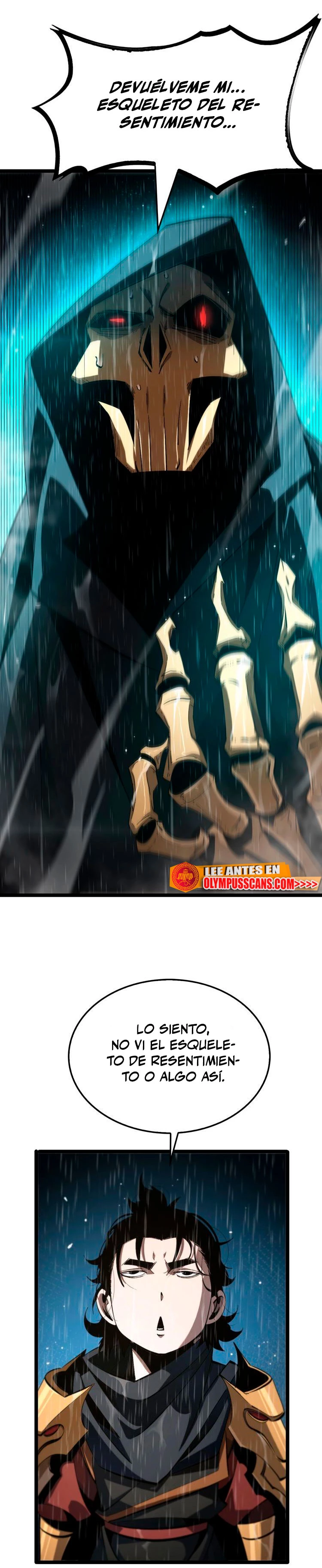 Apocalipsis Mundial en Linea - Capítulo 217 - Página 29 - LectorTMOo