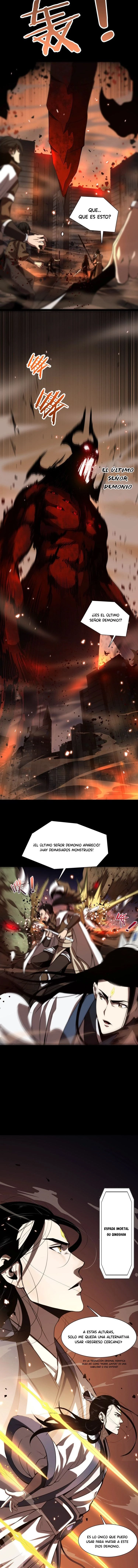 Apocalipsis Mundial en Linea - Capítulo 1 - Página 4 - LectorTMOo