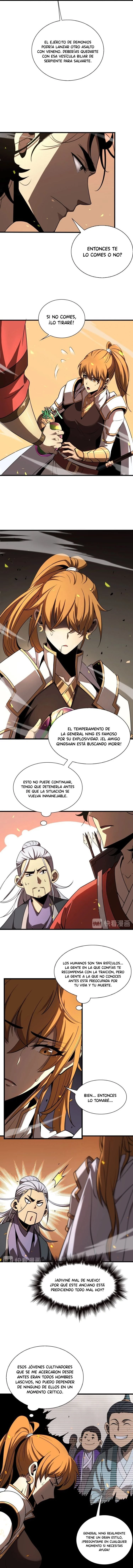 Apocalipsis Mundial en Linea - Capítulo 10 - Página 5 - LectorTMOo