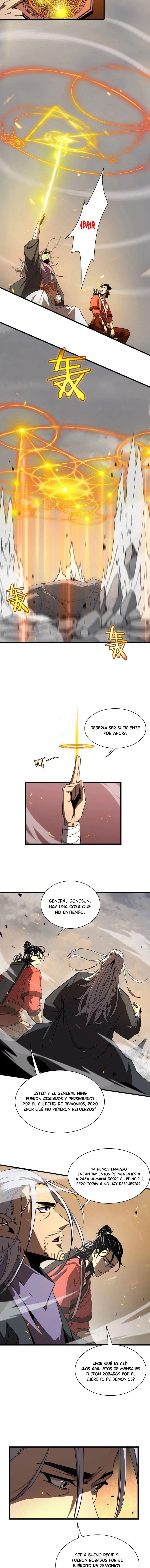 Apocalipsis Mundial en Linea - Capítulo 10 - Página 7 - LectorTMOo