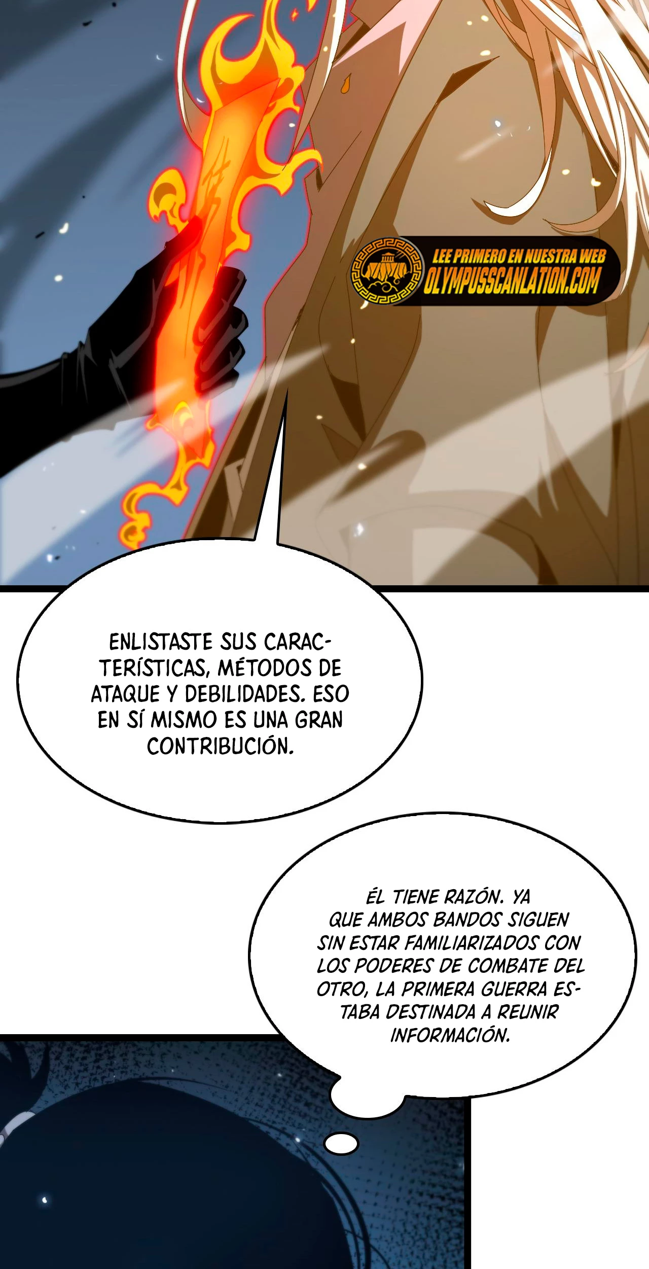 Apocalipsis Mundial en Linea - Capítulo 100 - Página 5 - LectorTMOo