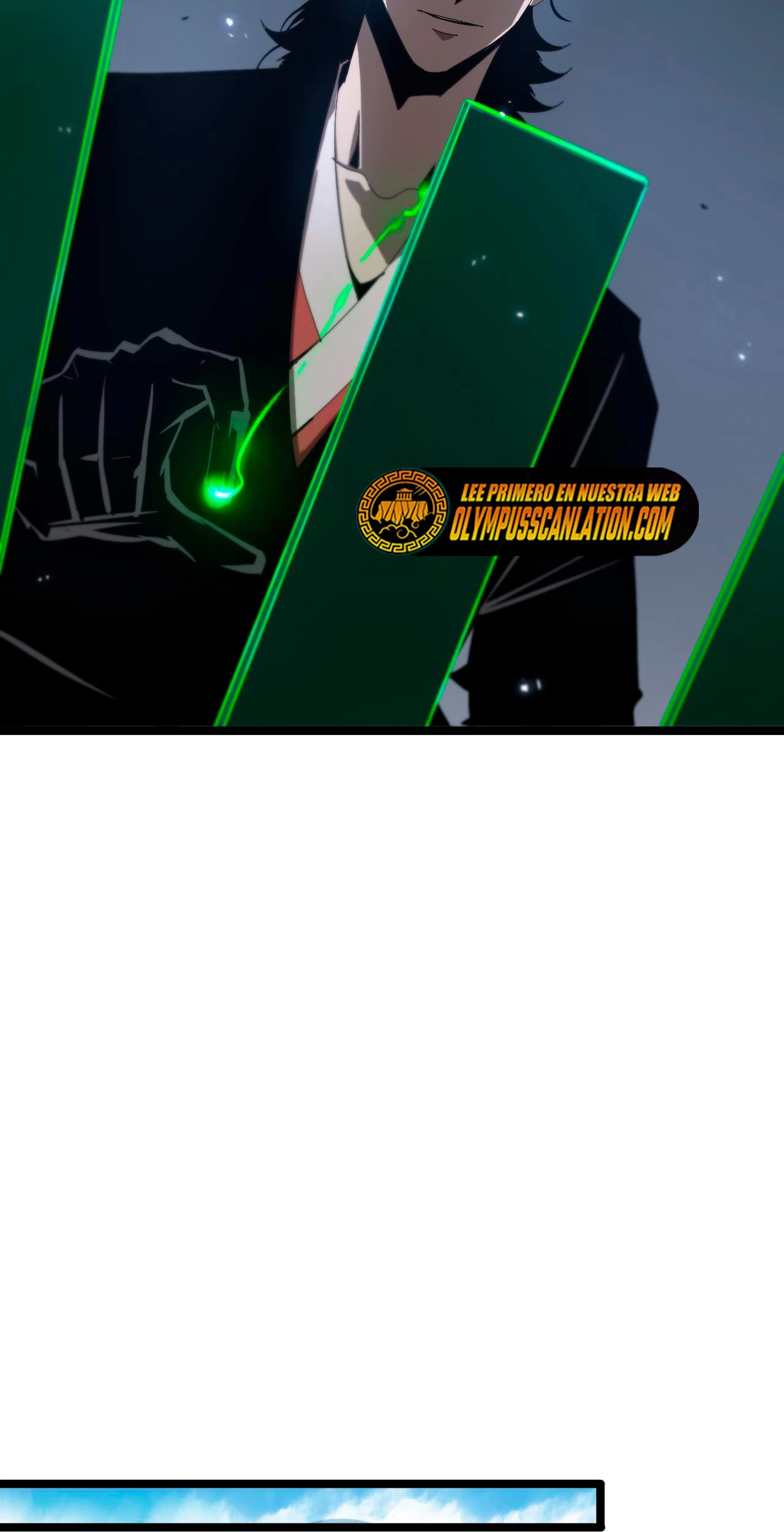 Apocalipsis Mundial en Linea - Capítulo 100 - Página 8 - LectorTMOo