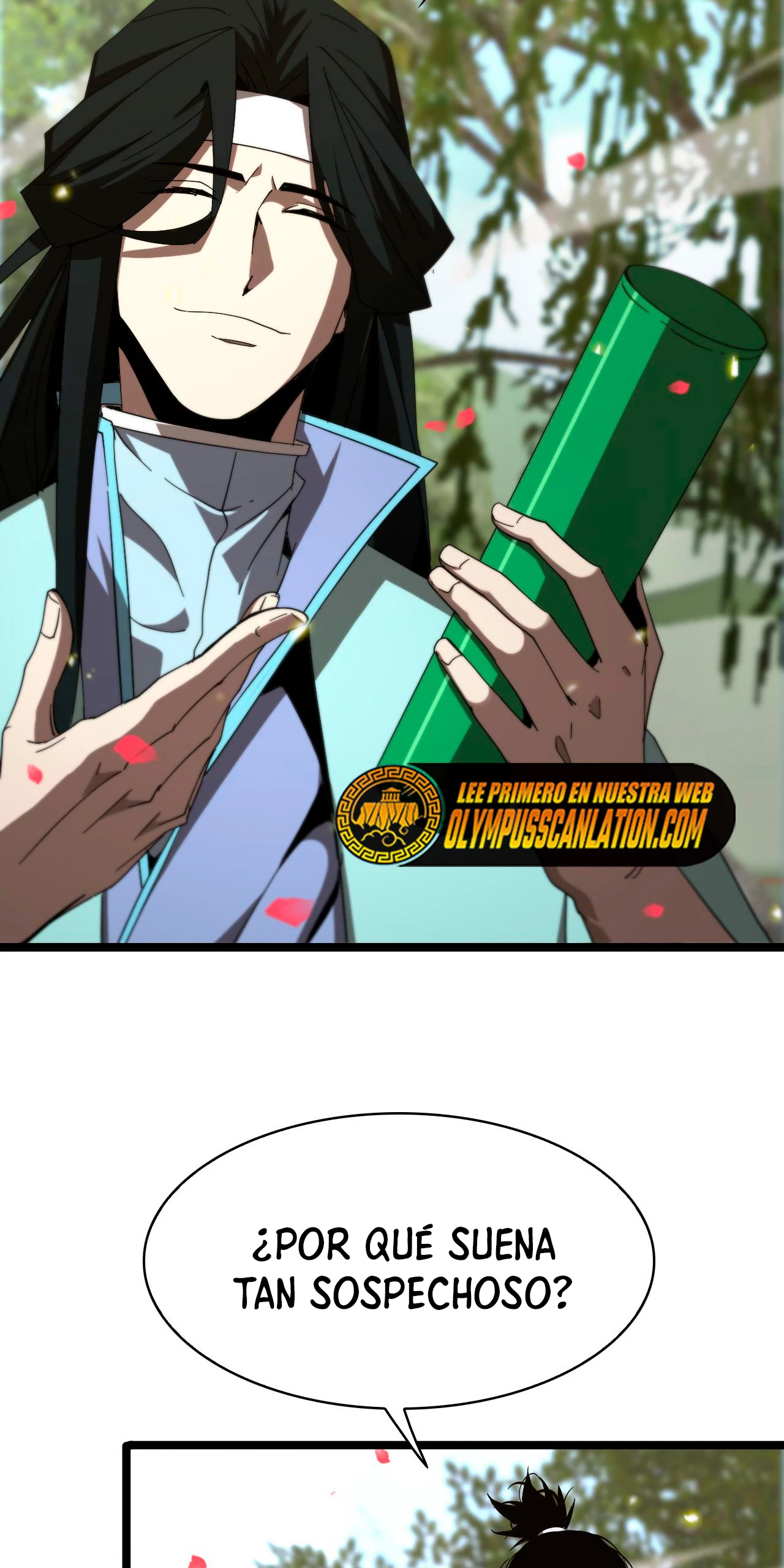 Apocalipsis Mundial en Linea - Capítulo 100 - Página 13 - LectorTMOo