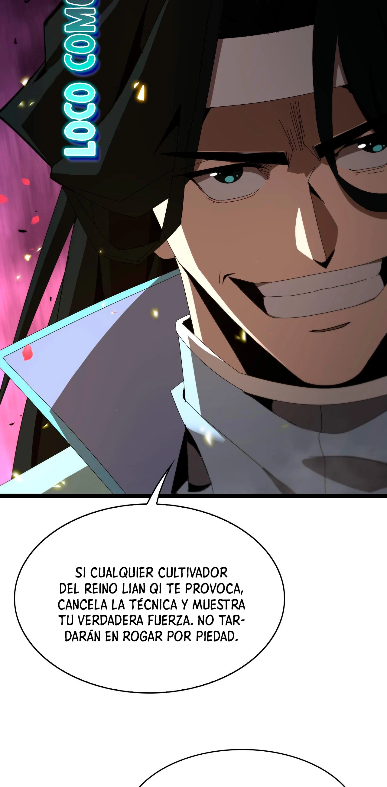 Apocalipsis Mundial en Linea - Capítulo 100 - Página 17 - LectorTMOo
