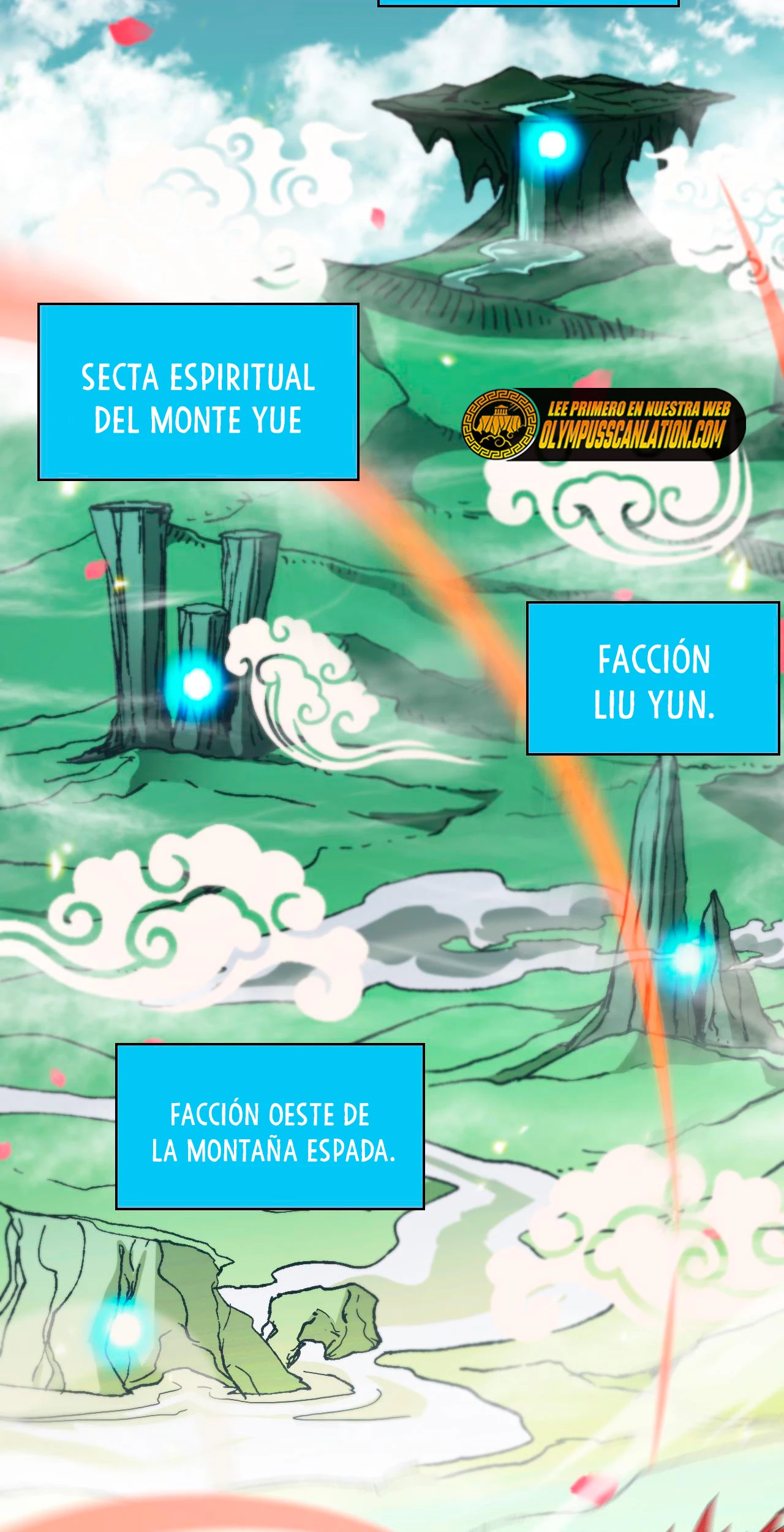 Apocalipsis Mundial en Linea - Capítulo 100 - Página 28 - LectorTMOo
