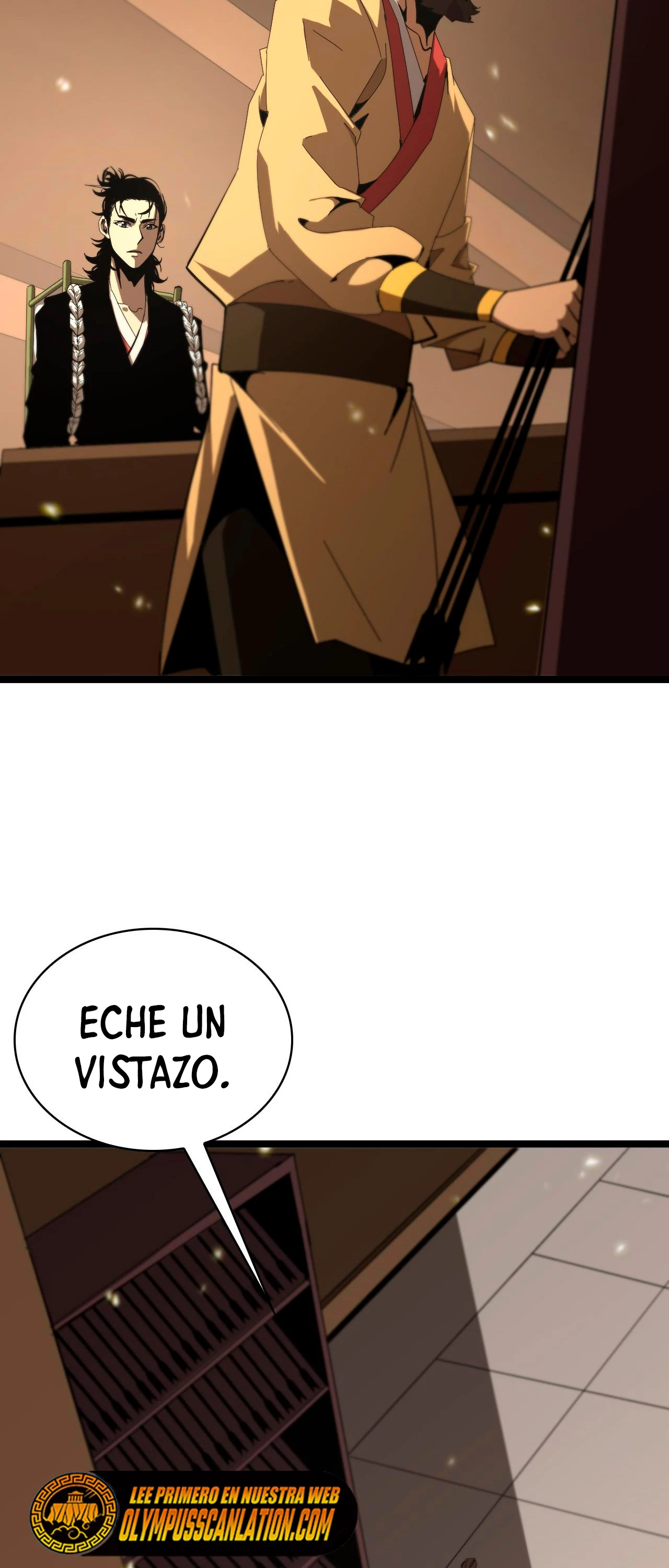 Apocalipsis Mundial en Linea - Capítulo 100 - Página 42 - LectorTMOo