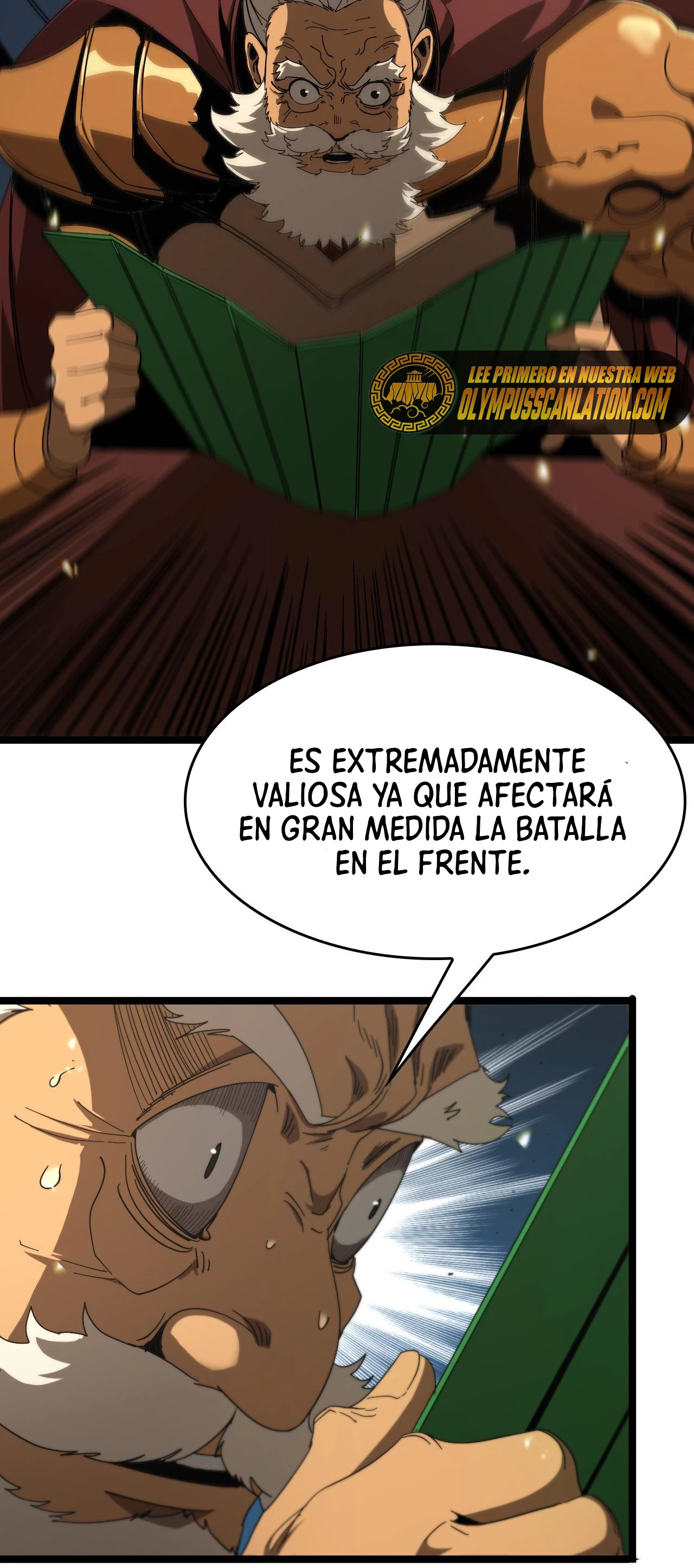 Apocalipsis Mundial en Linea - Capítulo 101 - Página 5 - LectorTMOo