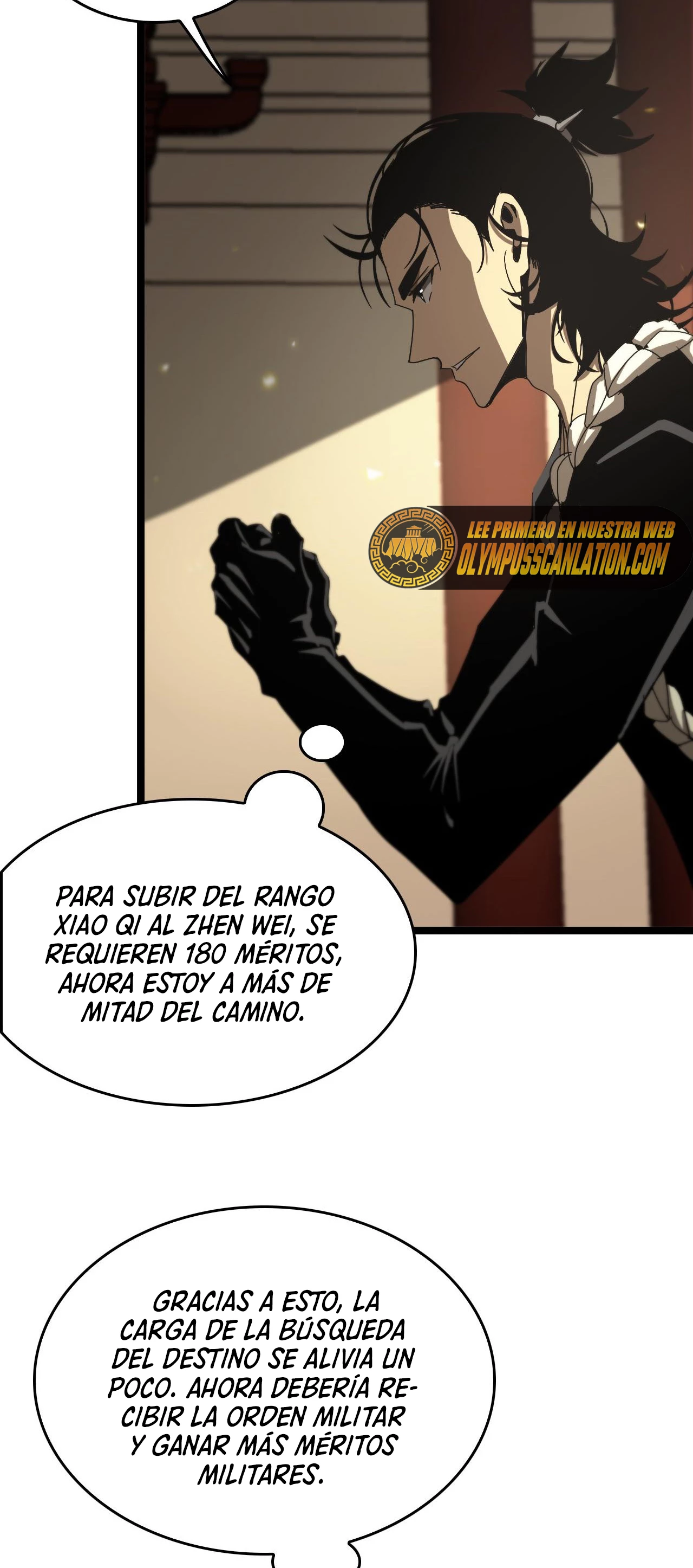 Apocalipsis Mundial en Linea - Capítulo 101 - Página 8 - LectorTMOo