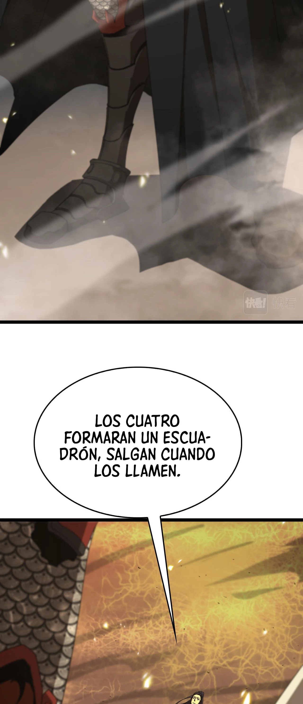 Apocalipsis Mundial en Linea - Capítulo 101 - Página 15 - LectorTMOo