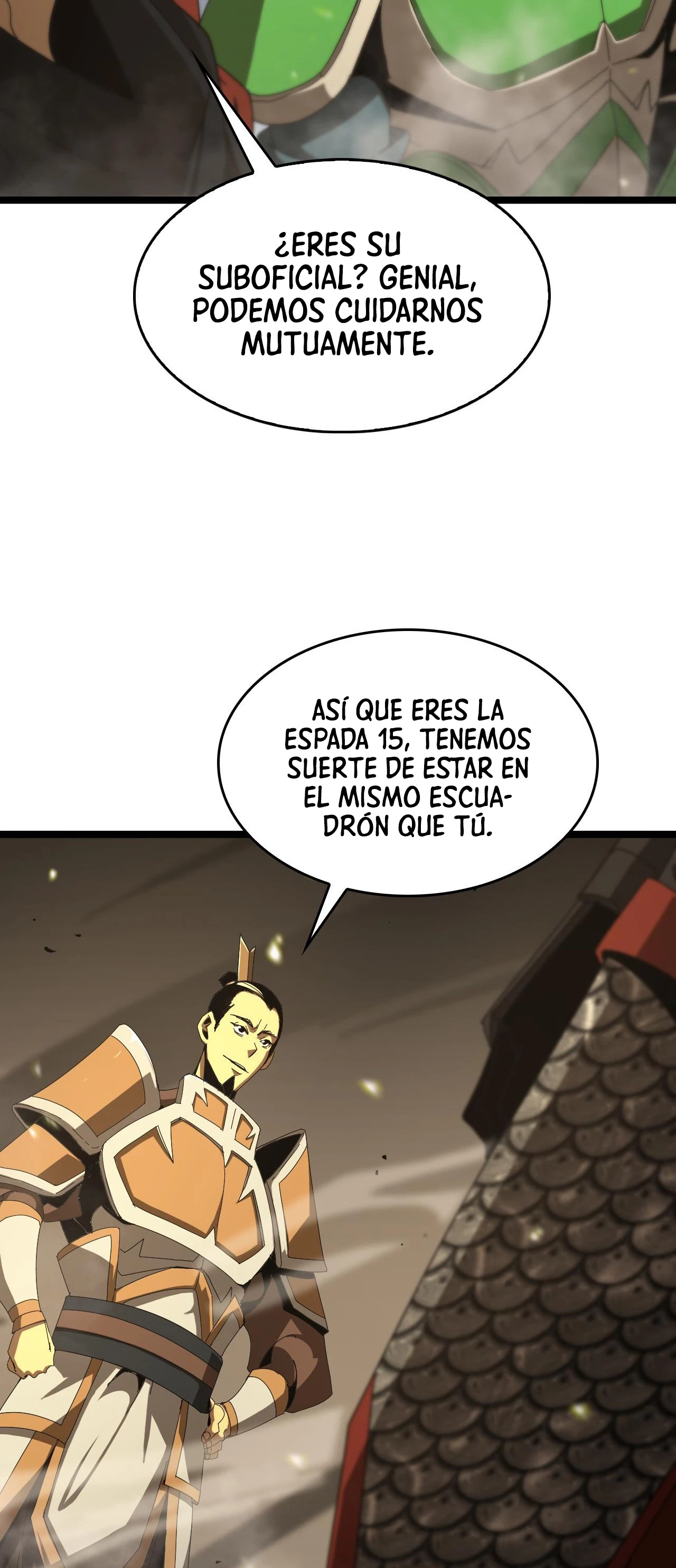 Apocalipsis Mundial en Linea - Capítulo 101 - Página 17 - LectorTMOo