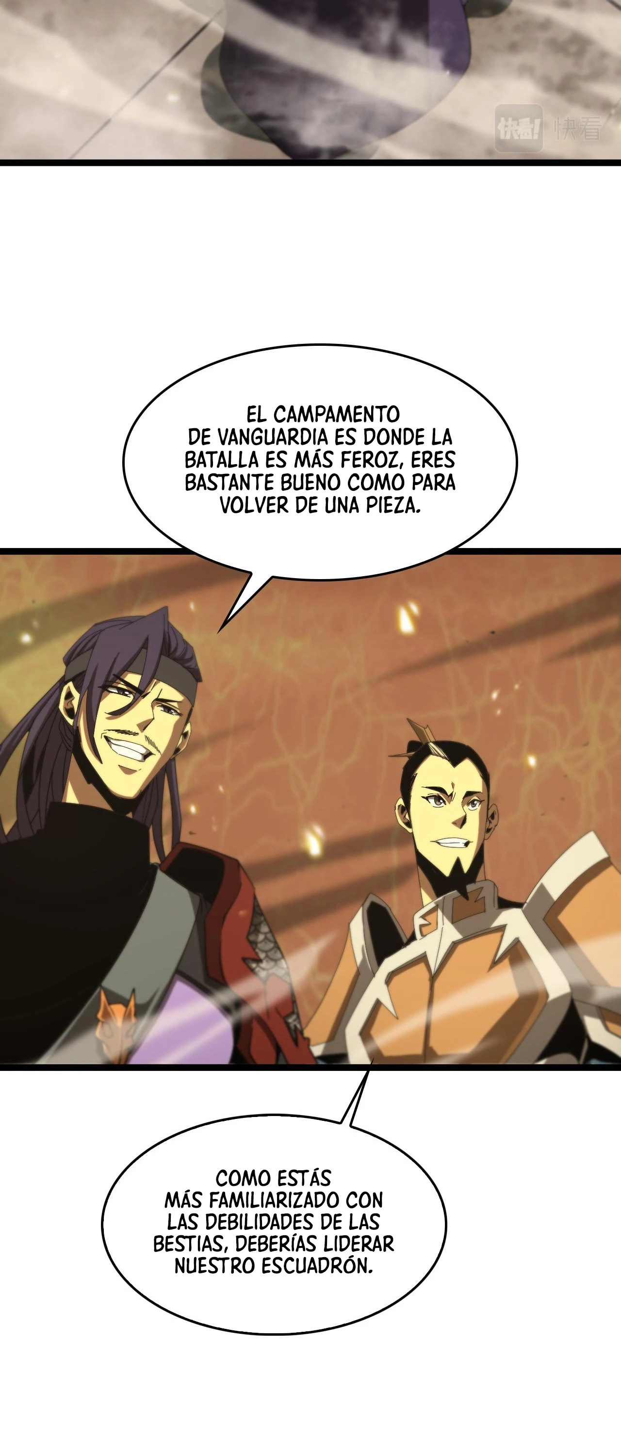 Apocalipsis Mundial en Linea - Capítulo 101 - Página 20 - LectorTMOo
