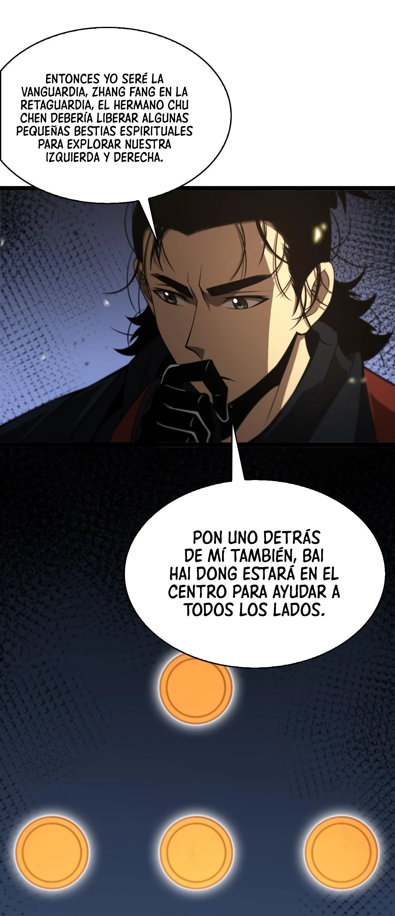 Apocalipsis Mundial en Linea - Capítulo 101 - Página 32 - LectorTMOo