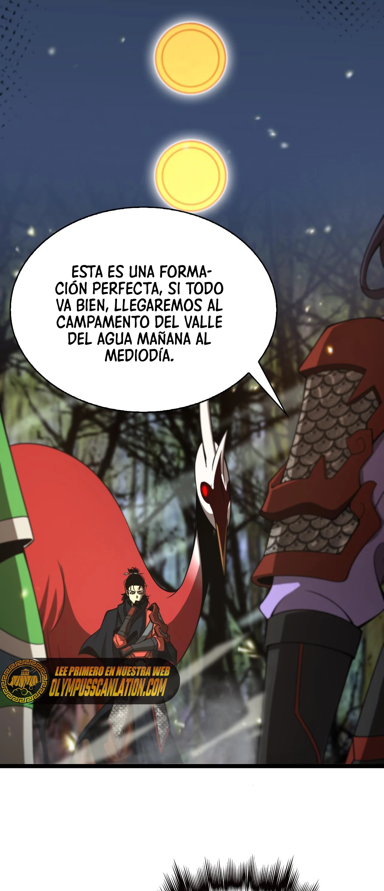 Apocalipsis Mundial en Linea - Capítulo 101 - Página 33 - LectorTMOo